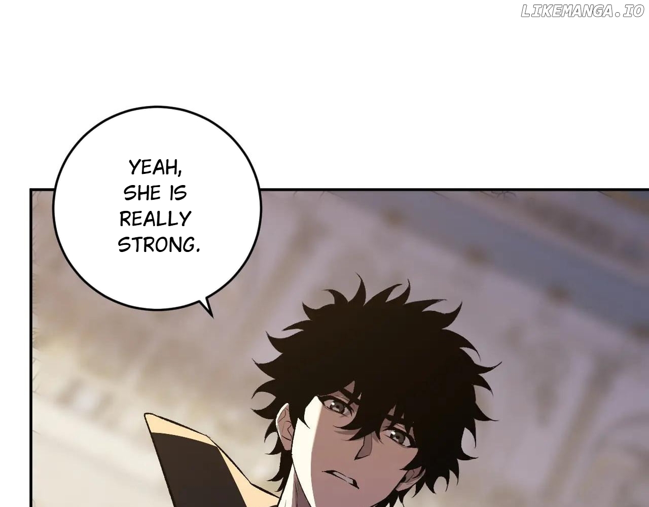 Doomsday for All: Me, Virus Monarch Chapter 54 - page 64